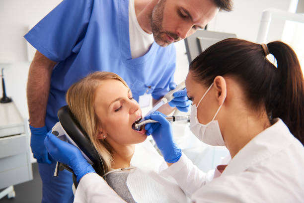 Best Dental X-Rays and Imaging  in Roselle, IL