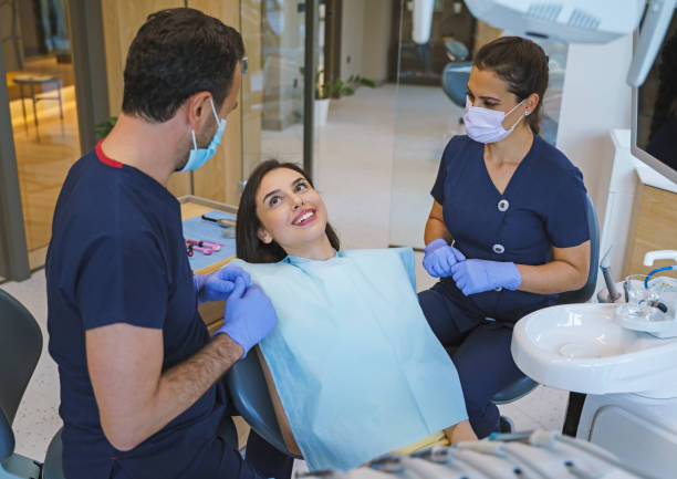 Best Dental Exams and Cleanings  in Roselle, IL