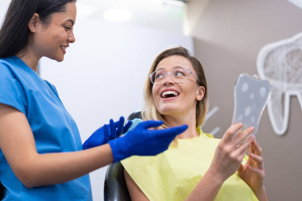 Best Wisdom Tooth Removal  in Roselle, IL