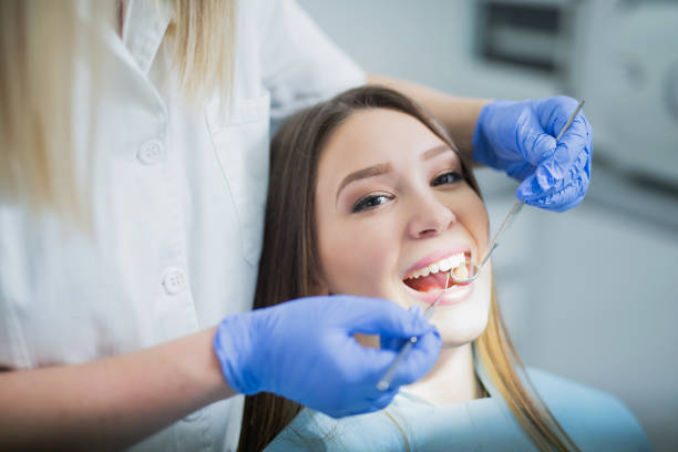 Best Emergency Dental Care  in Roselle, IL