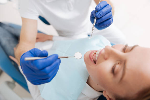 Full Mouth Reconstruction in Roselle, IL