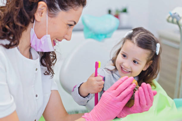 Best Crowns and Bridges  in Roselle, IL